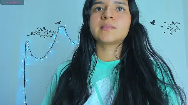 Snapshot of ayheleensexygirl1 chatting on 02-02-25, 01:45 ayheleensexygirl1 online show from 02-02-25, 01:45