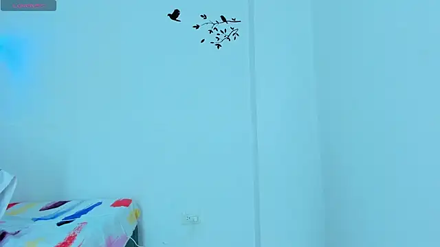 Snapshot of ayheleensexygirl1 chatting on 02-02-25, 07:25 ayheleensexygirl1 online show from 02-02-25, 07:25