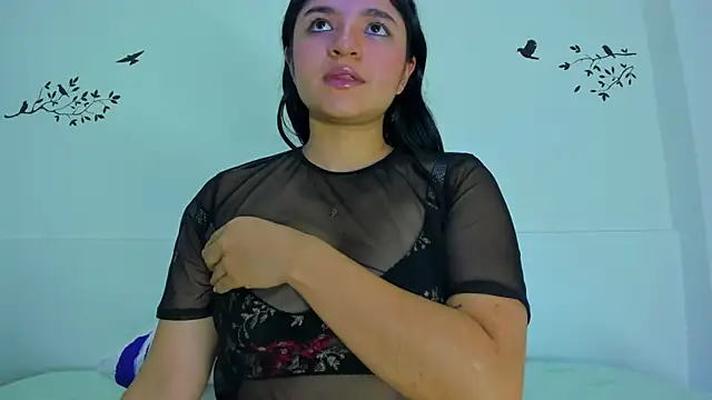 Snapshot of ayheleensexygirl1 chatting on 02-12-25, 01:52 ayheleensexygirl1 online show from 02-12-25, 01:52