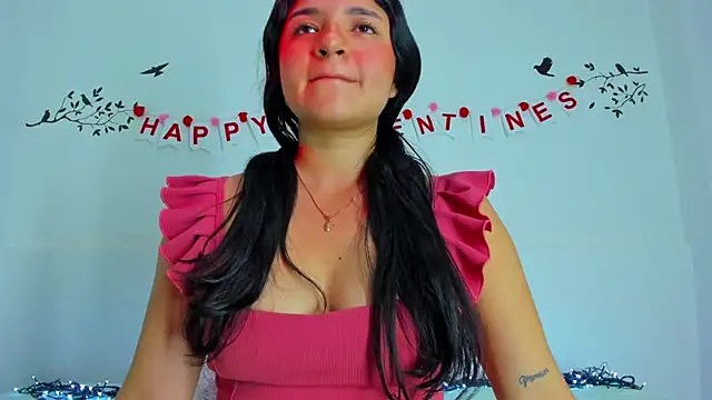 Snapshot of ayheleensexygirl1 chatting on 02-13-25, 03:50 ayheleensexygirl1 online show from 02-13-25, 03:50