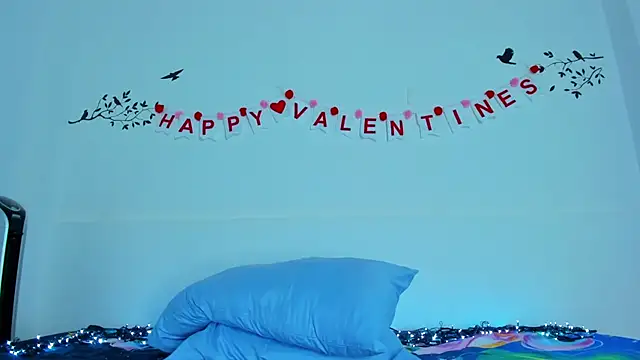 Snapshot of ayheleensexygirl1 chatting on 02-16-25, 07:05 ayheleensexygirl1 online show from 02-16-25, 07:05