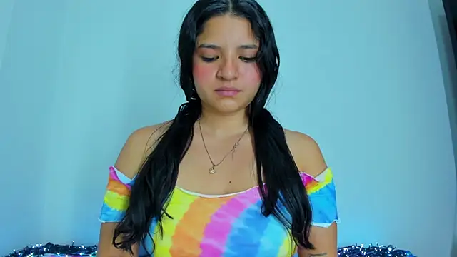 Snapshot of ayheleensexygirl1 chatting on 02-20-25, 11:10 ayheleensexygirl1 online show from 02-20-25, 11:10