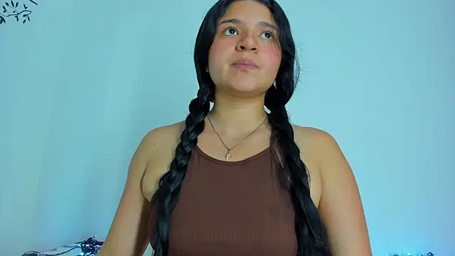 Snapshot of ayheleensexygirl1 chatting on 02-24-25, 10:14 ayheleensexygirl1 online show from 02-24-25, 10:14