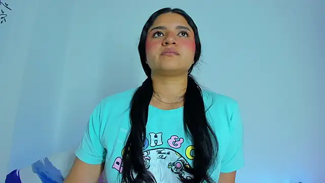 Snapshot of ayheleensexygirl1 chatting on 02-27-25, 10:09 ayheleensexygirl1 online show from 02-27-25, 10:09