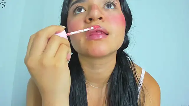 Snapshot of ayheleensexygirl1 chatting on 03-01-25, 01:00 ayheleensexygirl1 online show from 03-01-25, 01:00