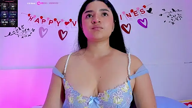 Snapshot of ayheleensexygirl1 chatting on 02-12-26, 08:26 ayheleensexygirl1 online show from 02-12-26, 08:26