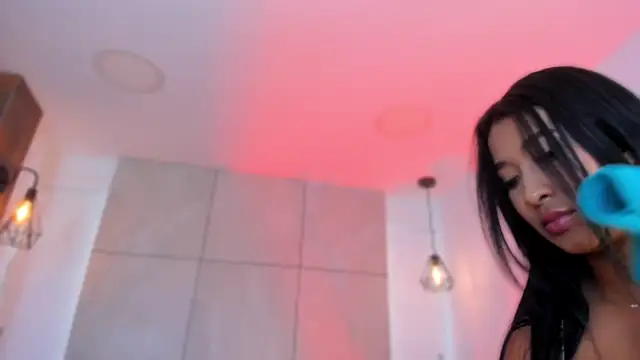 BellaHarllow online show from 05-14-26, 08:04