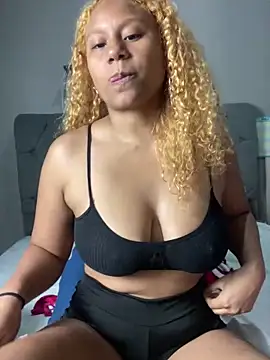 MaryAlbuquerque online show from 03-16-25, 03:28