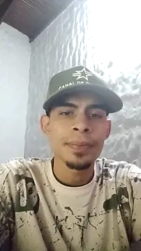 Snapshot of Sack_connor chatting on 03-09-25, 10:19 Sack connor online show from 03-09-25, 10:19