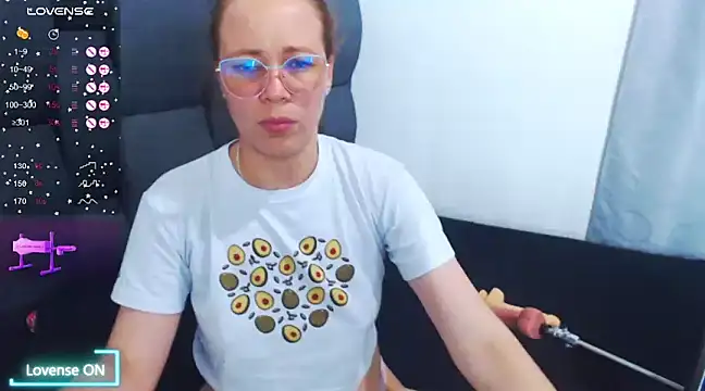 SharonR1 online show from 03-03-25, 12:48