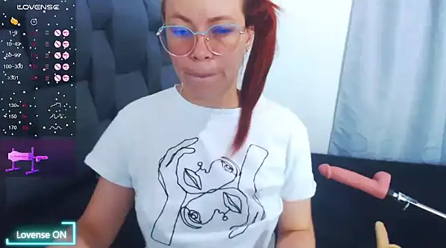 SharonR1 online show from 03-08-25, 10:56