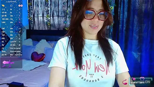 SharonR1 online show from 09-13-25, 09:25