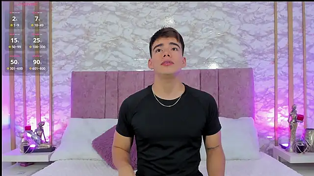 its liam18 online show from 12-26-24, 11:57