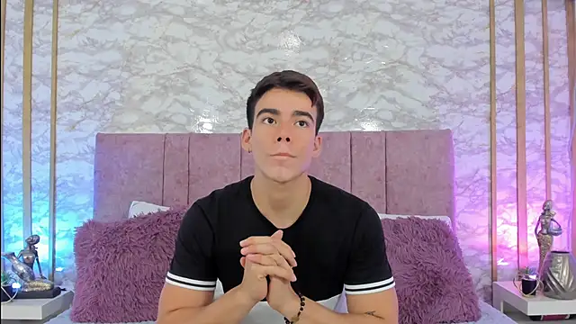 its liam18 online show from 01-11-25, 08:54