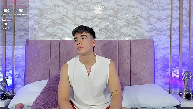 its liam18 online show from 01-18-25, 01:08