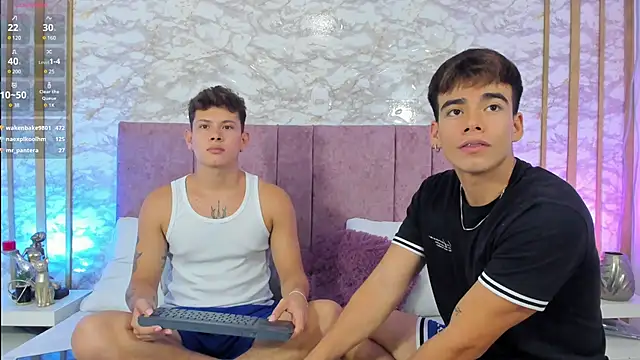 its liam18 online show from 01-31-25, 08:54