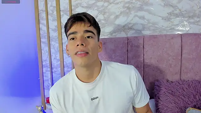 its liam18 online show from 02-09-25, 09:39