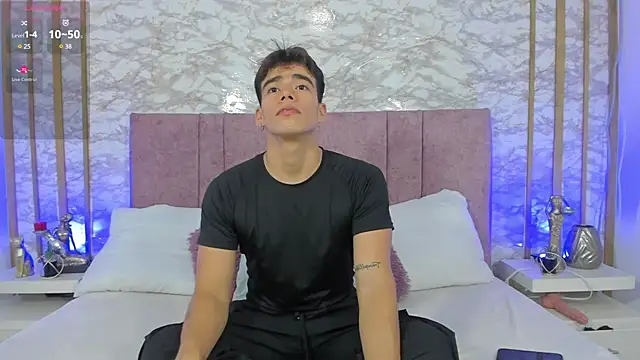 its liam18 online show from 02-21-25, 12:27