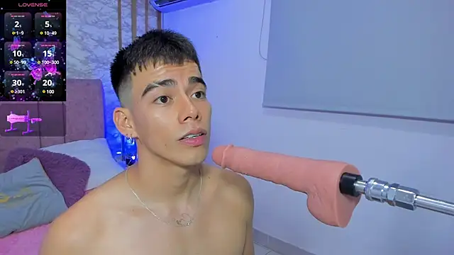 its liam18 online show from 02-25-25, 02:25