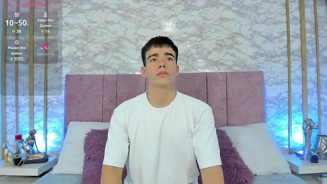 its liam18 online show from 03-12-25, 12:42