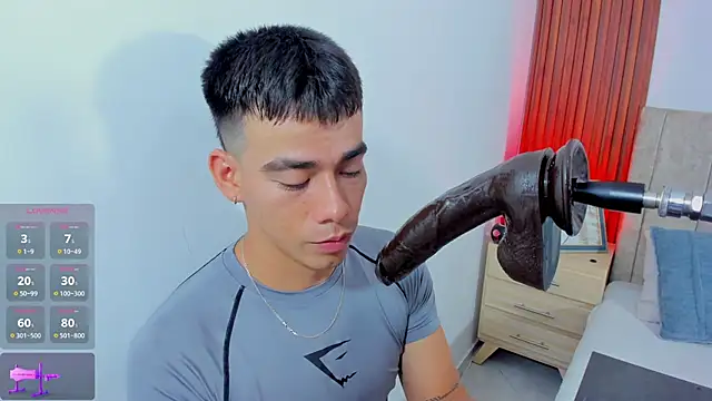 its liam18 online show from 09-12-25, 12:33