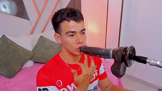 its liam18 online show from 09-21-25, 12:18