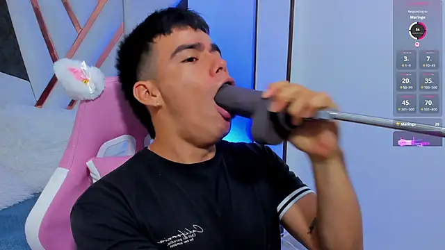 its liam18 online show from 10-11-25, 11:58