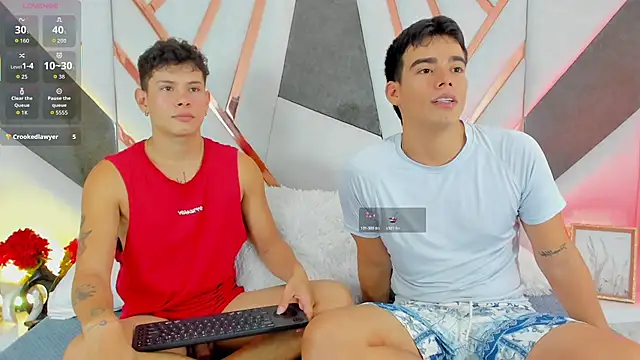 its liam18 online show from 11-22-25, 06:29