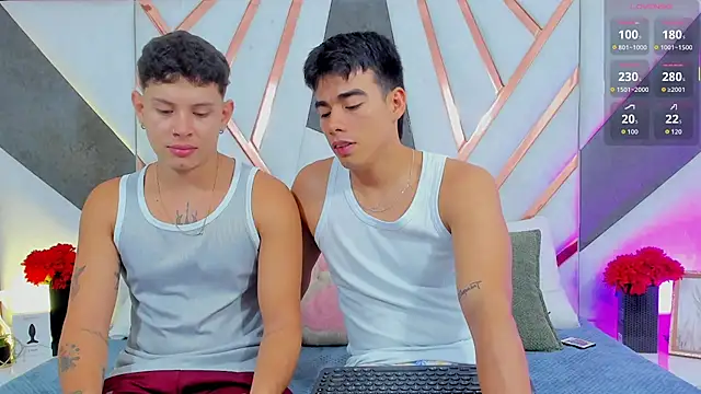 its liam18 online show from 12-22-25, 07:33