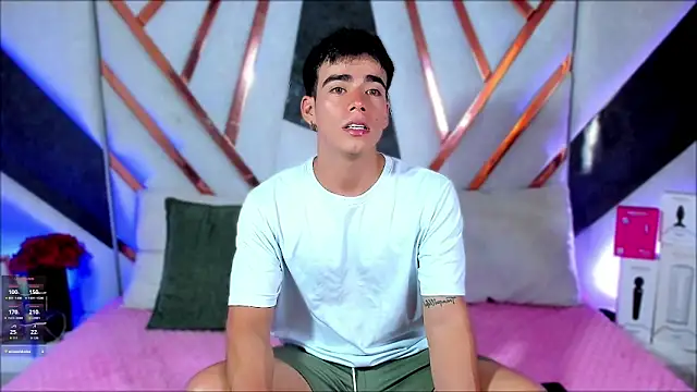 its liam18 online show from 04-11-26, 09:08