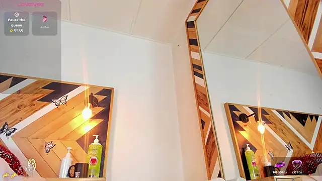 Kathaleiya Ozz online show from 04-24-26, 08:33