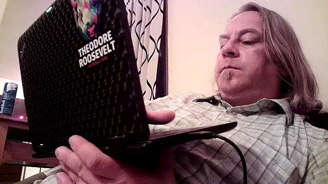 Mic Oxinner online show from 12-06-24, 12:27