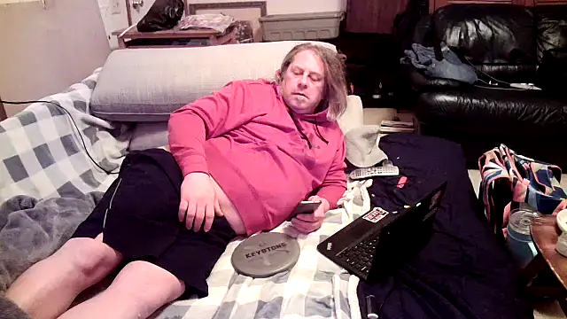 Mic Oxinner online show from 12-16-24, 12:16