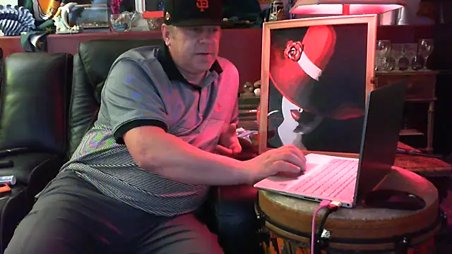 Mic Oxinner online show from 09-17-25, 09:00