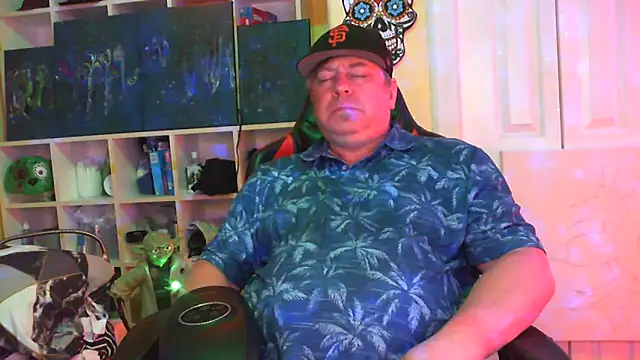 Mic Oxinner online show from 09-21-25, 11:12