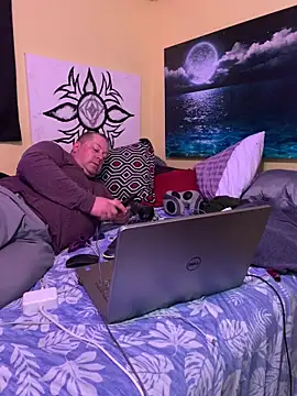 Mic Oxinner online show from 03-19-26, 07:01