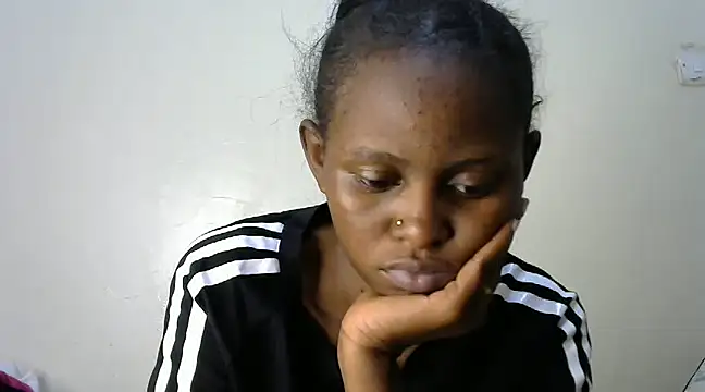 Kasweet Lee online show from 03-07-25, 12:37