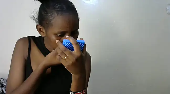 Kasweet Lee online show from 03-07-25, 11:27