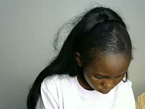 Kasweet Lee online show from 03-16-25, 02:33