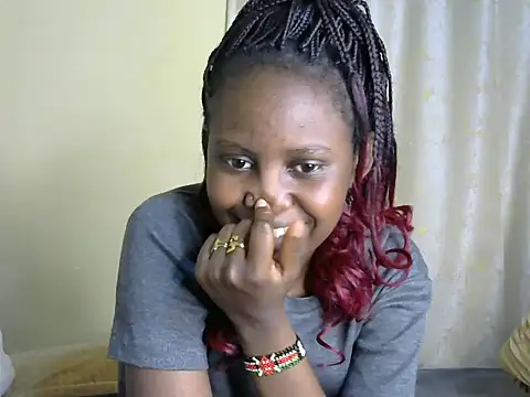 Kasweet Lee online show from 04-22-26, 08:21