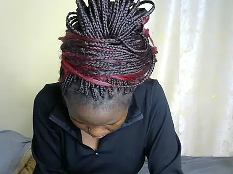 Kasweet Lee online show from 04-26-26, 11:13