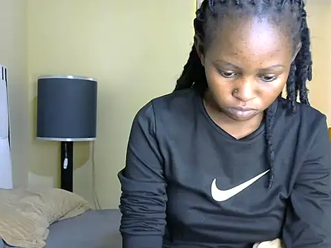 Kasweet Lee online show from 06-09-26, 02:28