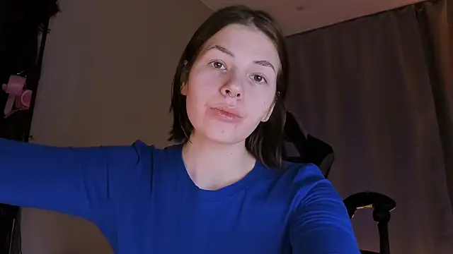 AnnaTrueno online show from 02-12-26, 03:34