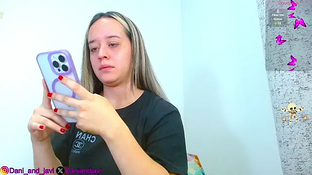 Dani javi online show from 12-26-24, 05:15