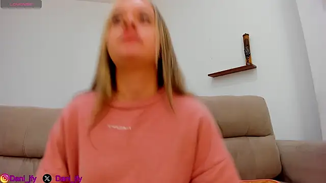 Dani javi online show from 10-16-25, 11:39