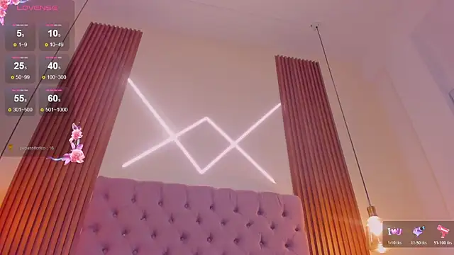 Sophia turneer online show from 04-05-26, 08:06