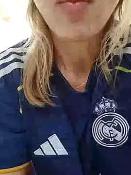 melissa 35  online show from 10-06-25, 01:19