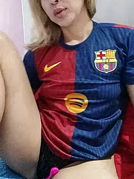 melissa 35  online show from 10-08-25, 10:18