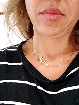 melissa 35  online show from 10-20-25, 11:49