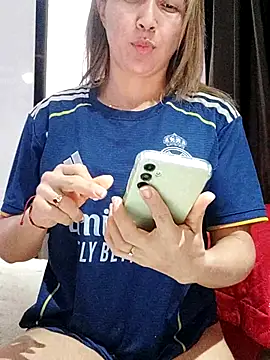 melissa 35  online show from 12-18-25, 08:26